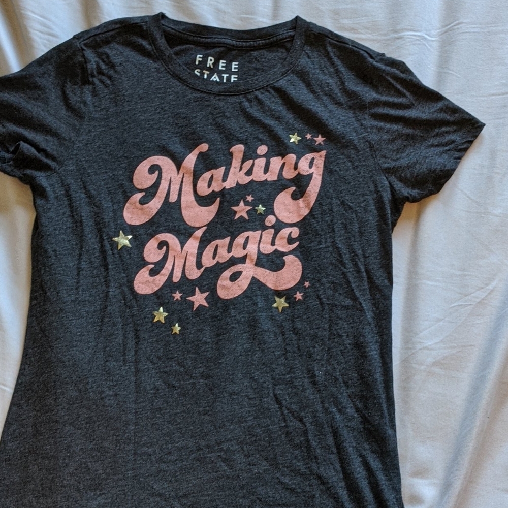 Cute casual tshirt